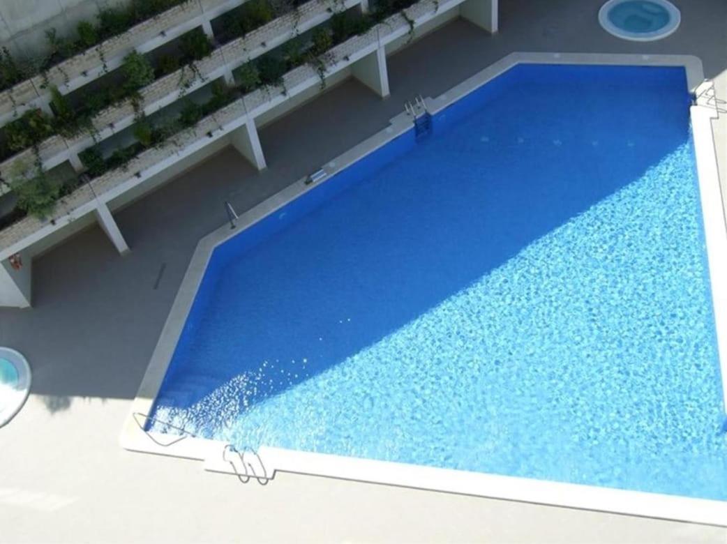 Alicante Hills מראה חיצוני תמונה