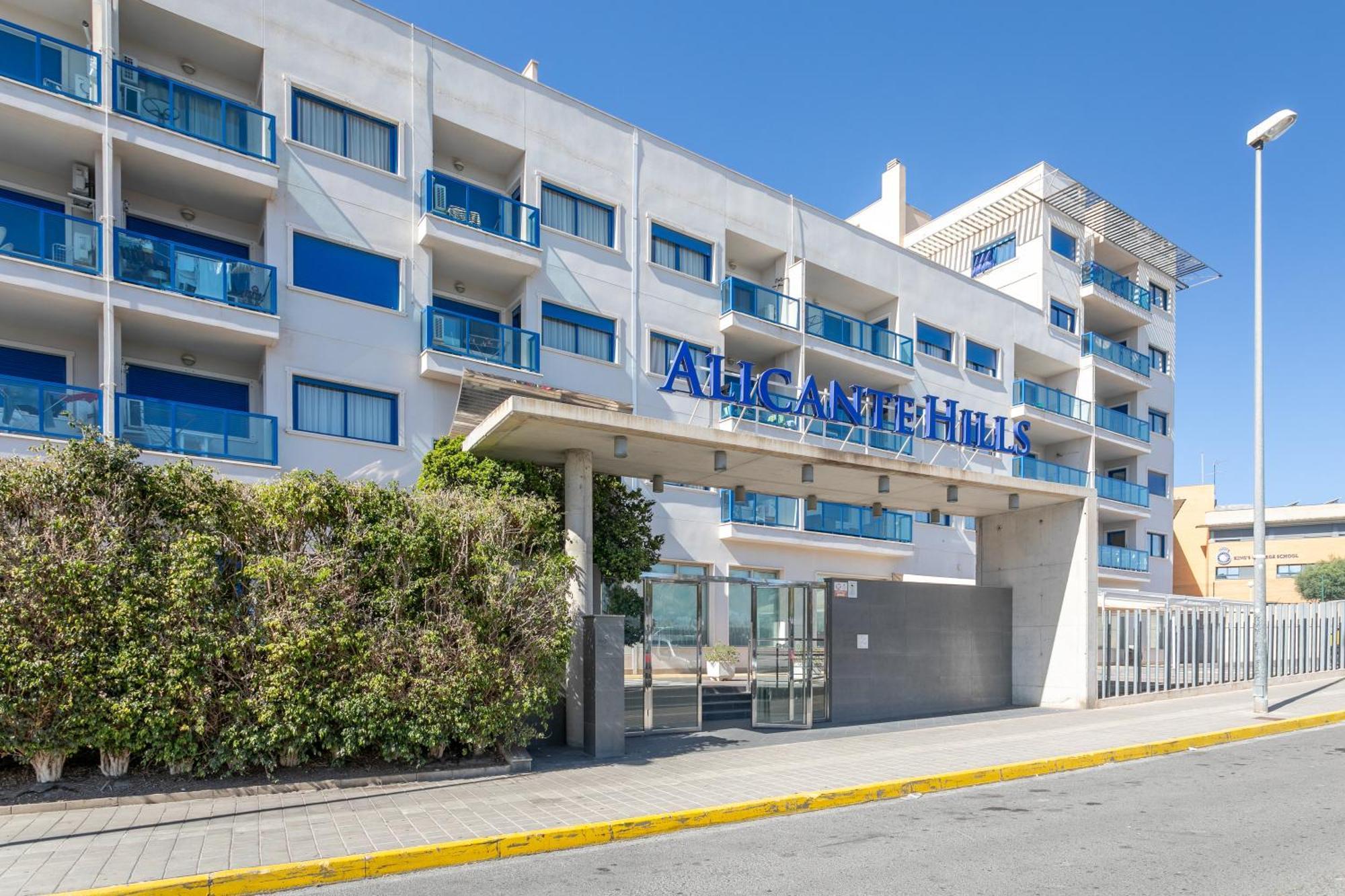 Alicante Hills מראה חיצוני תמונה